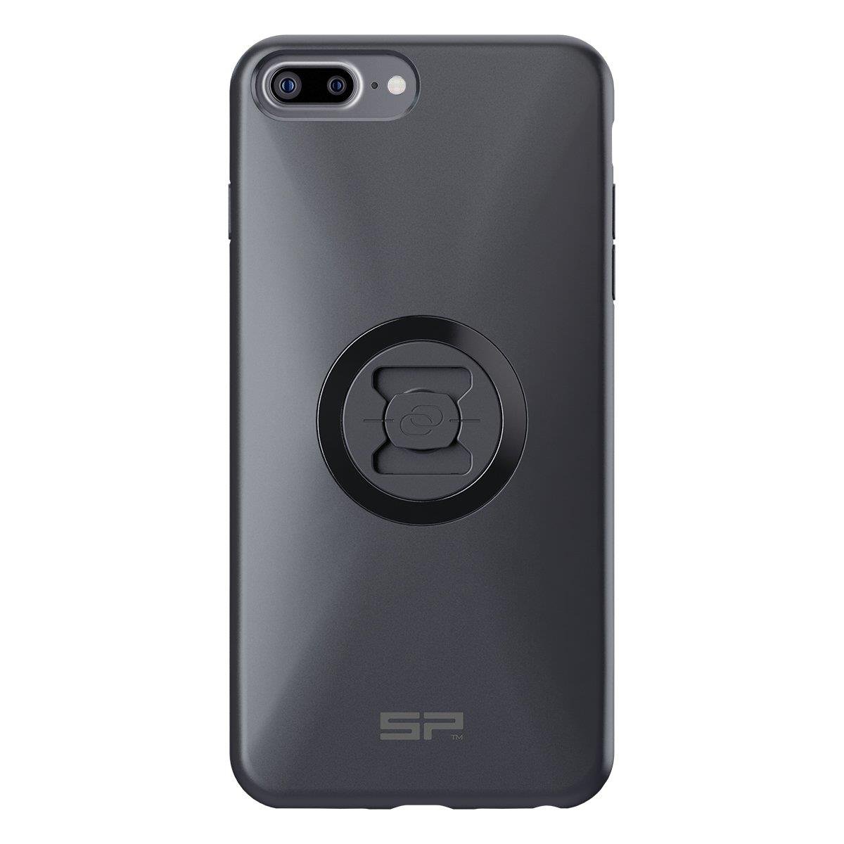 SP Connect Sacoche Smartphone Phone Case iPhone 8+/7+/6s+/6+