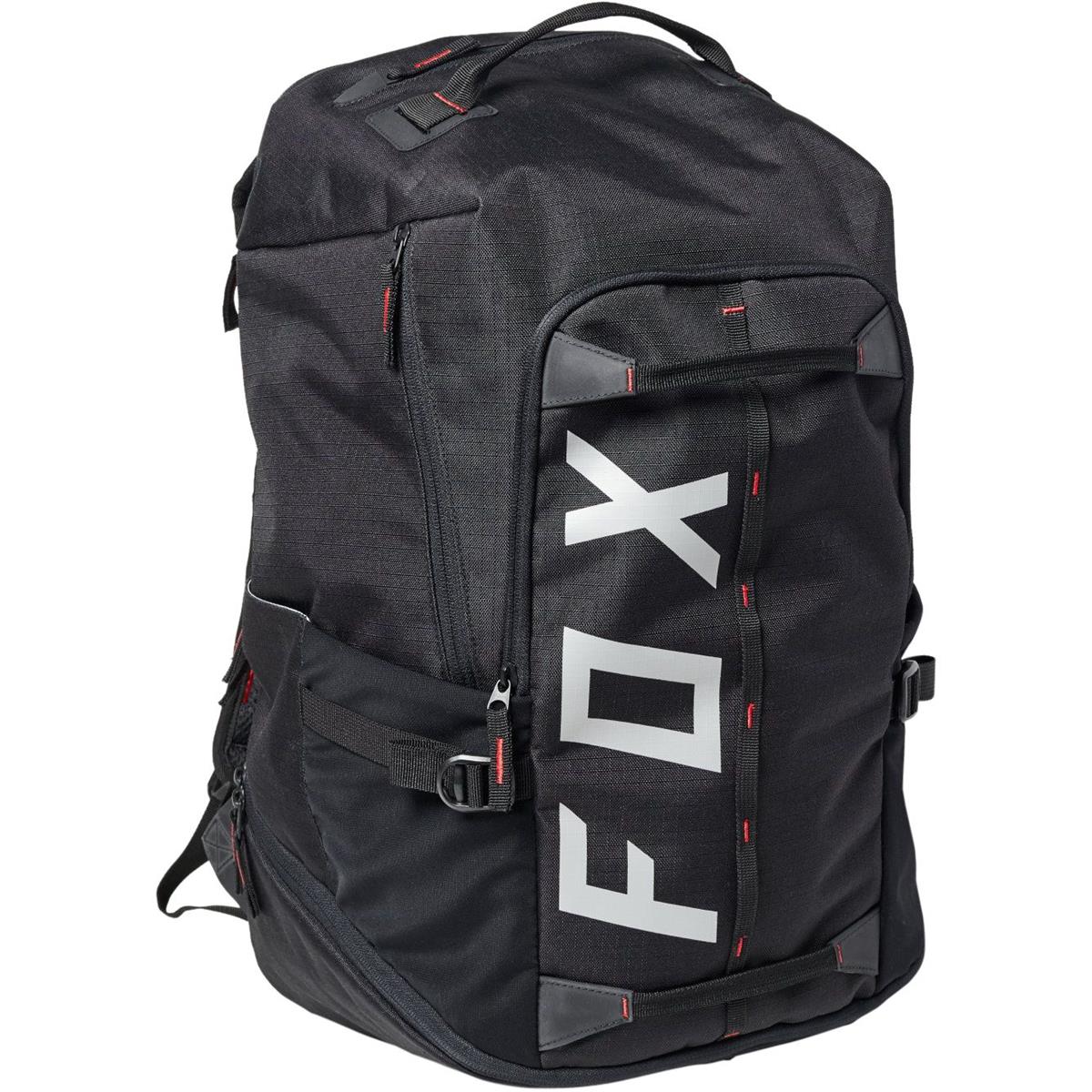 Fox Gear Bag Transition Pack Black