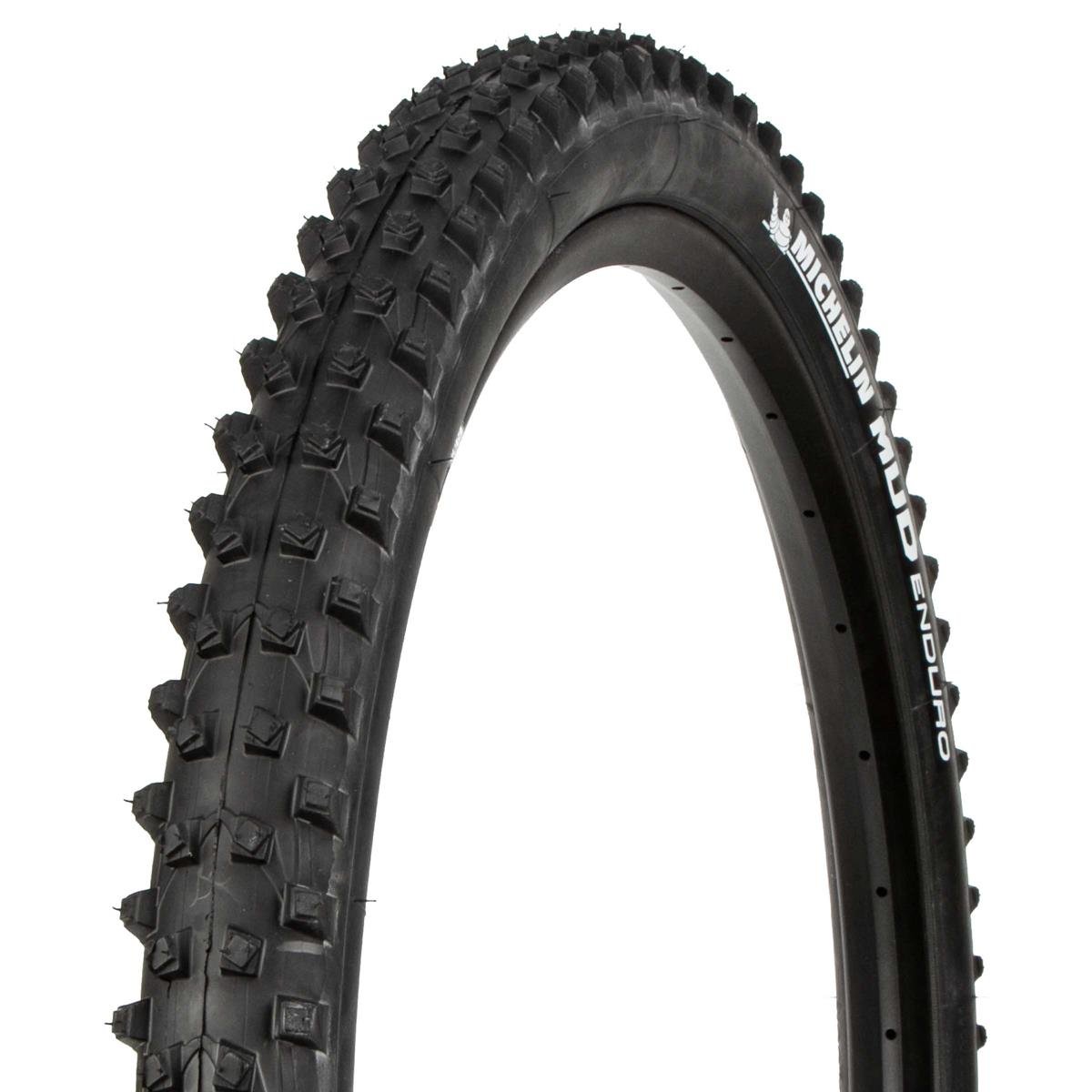 Michelin MTB Tire Magi-X Mud Enduro Black, 29 x 2.25 Inches, Tubeless Ready | Offroad