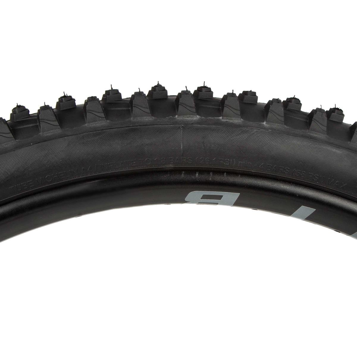 Discriminatie gemakkelijk te kwetsen interferentie Michelin MTB Tire Magi-X Mud Enduro Black, 29 x 2.25 Inches, Tubeless Ready  | Maciag Offroad