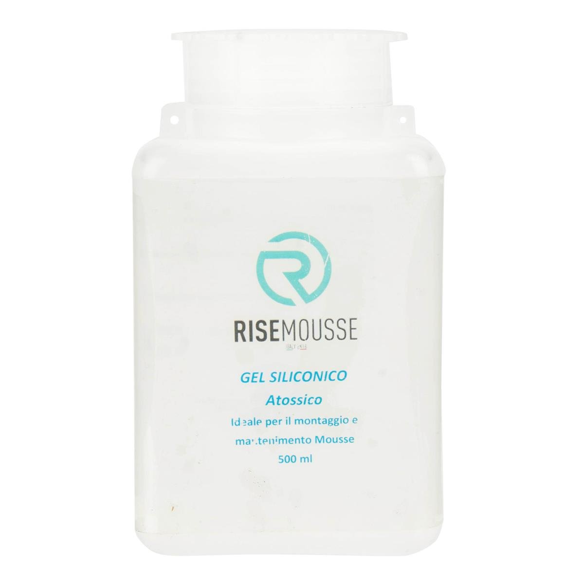 RiseMousse Montage-Gel Sylicon 500 g
