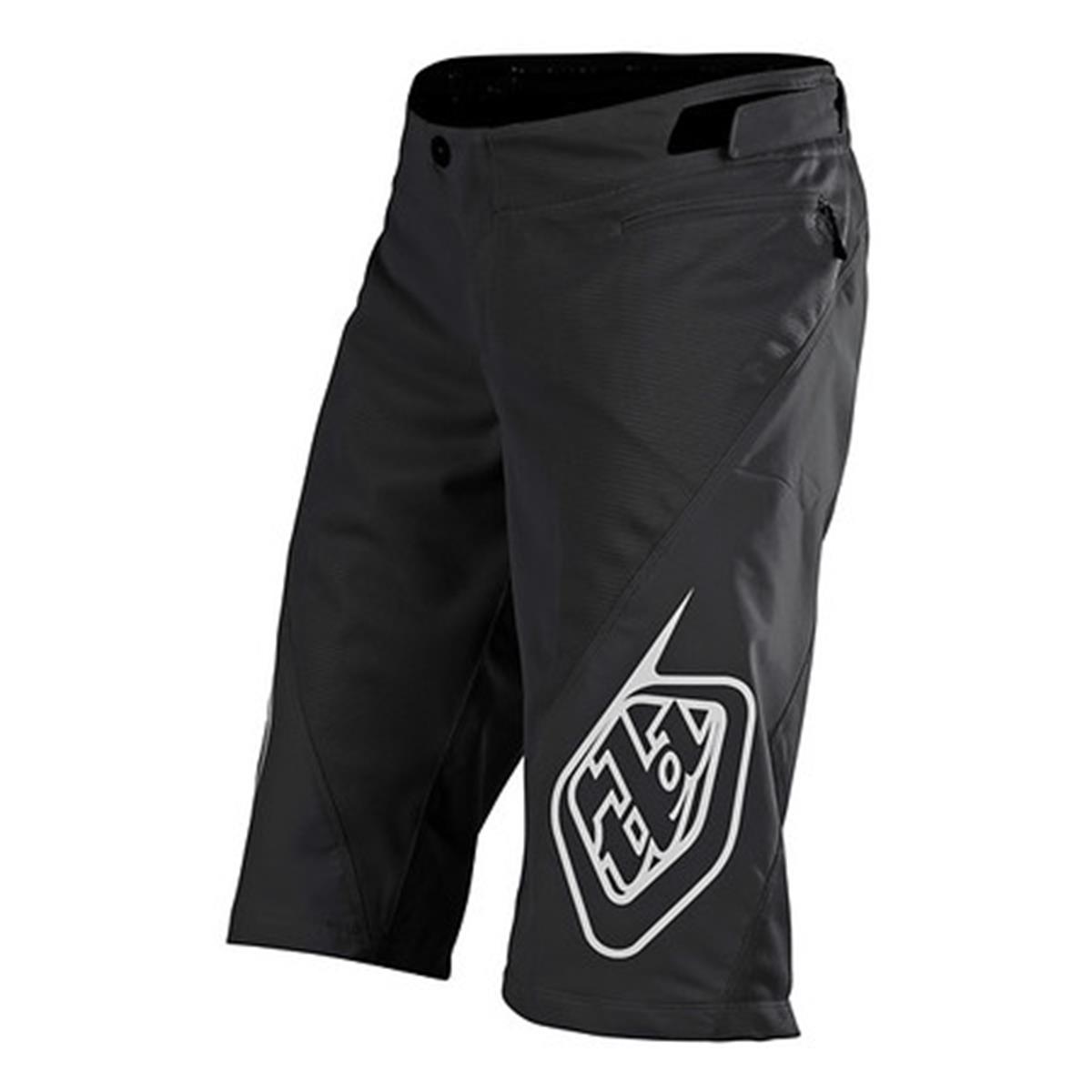 Troy Lee Designs MTB Shorts Sprint Black