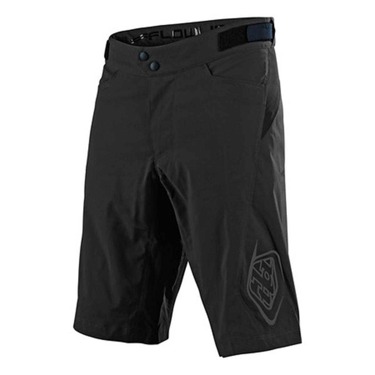Troy Lee Designs MTB Shorts Flowline Black