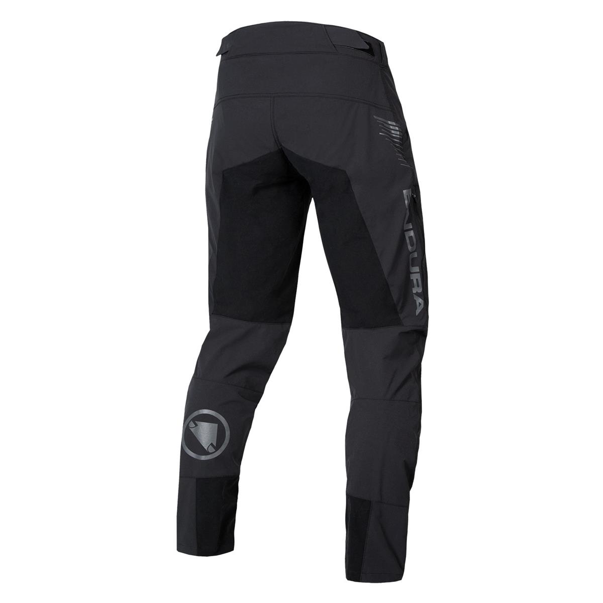 Endura MTB Pants II Black | Maciag Offroad