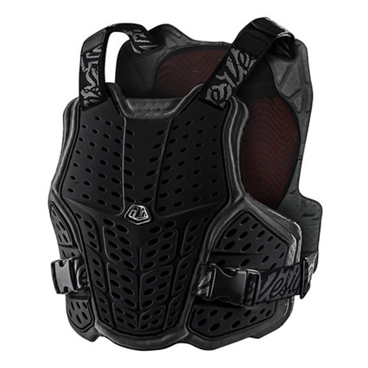 Troy Lee Designs Chest Protector Rockfight Black