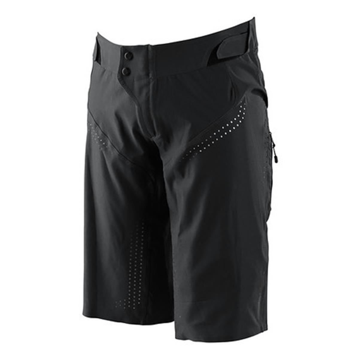 Troy Lee Designs MTB-Shorts Sprint Ultra Schwarz
