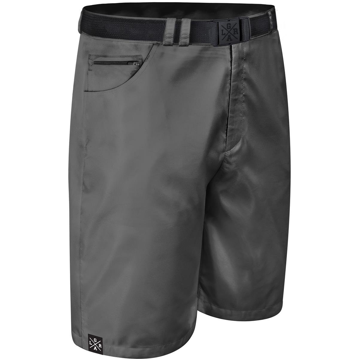 Loose Riders Shorts VTT Sessions Gris