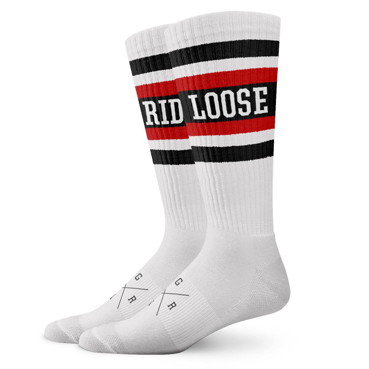 Loose Riders Socken