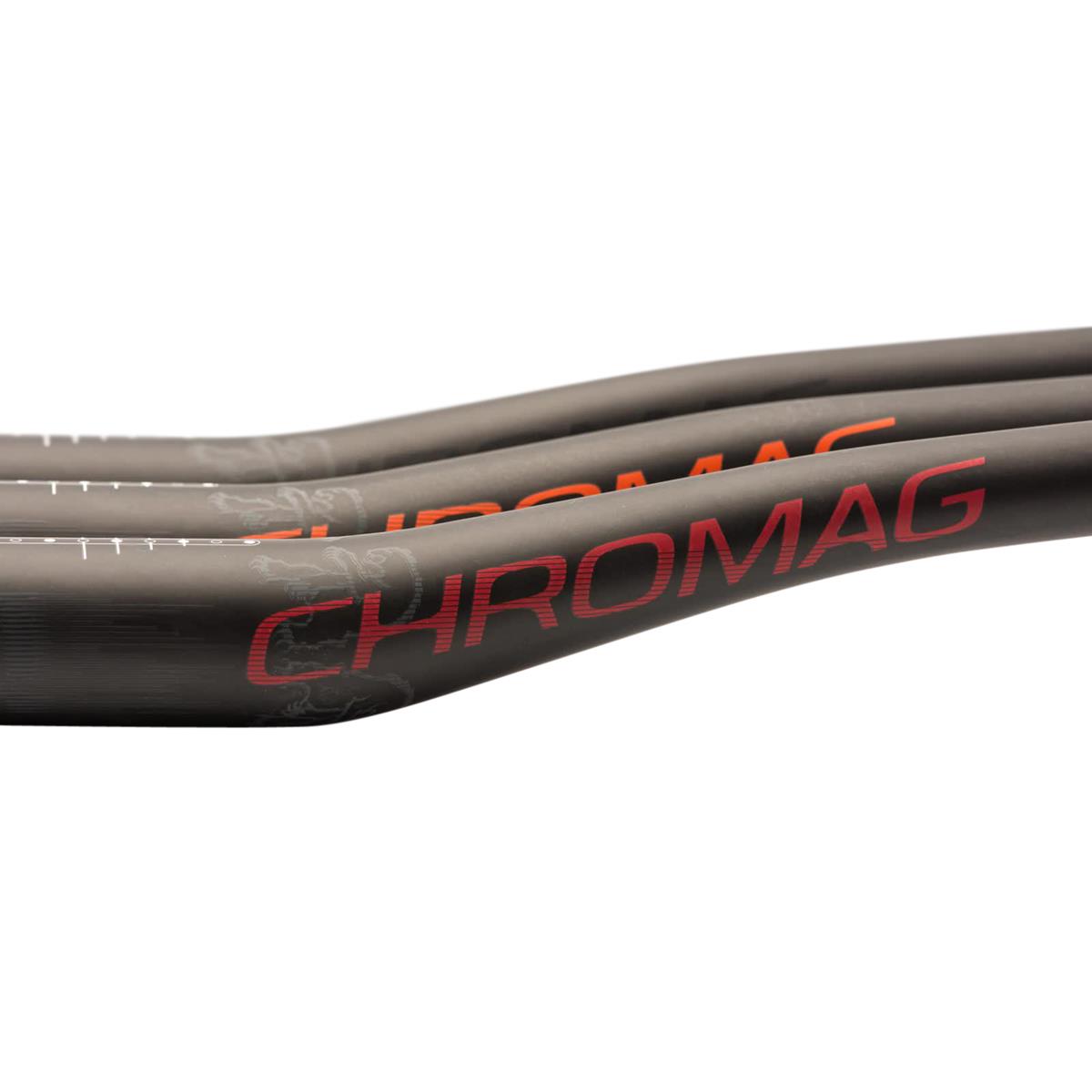 Chromag MTB Handlebar Fubars BZA Carbon 35.0 x 800 mm, 25 mm Rise 