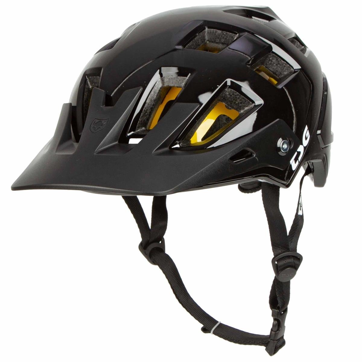 Bike Helmet TSG Scope Black Large/X Large 
