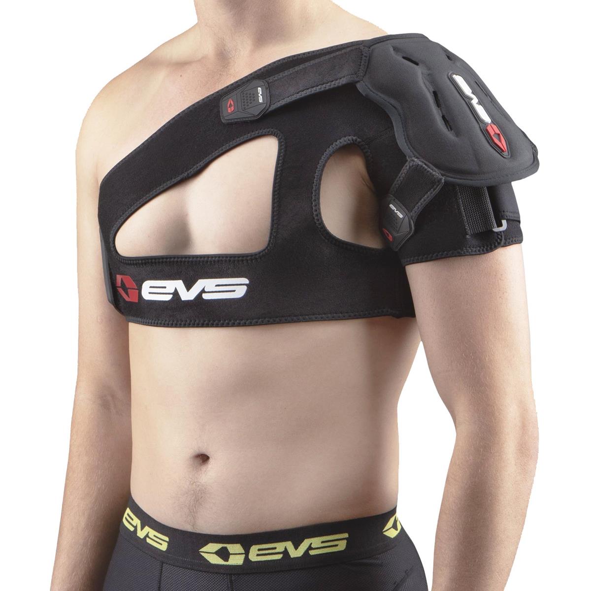EVS Shoulder Bandage SB04 Black