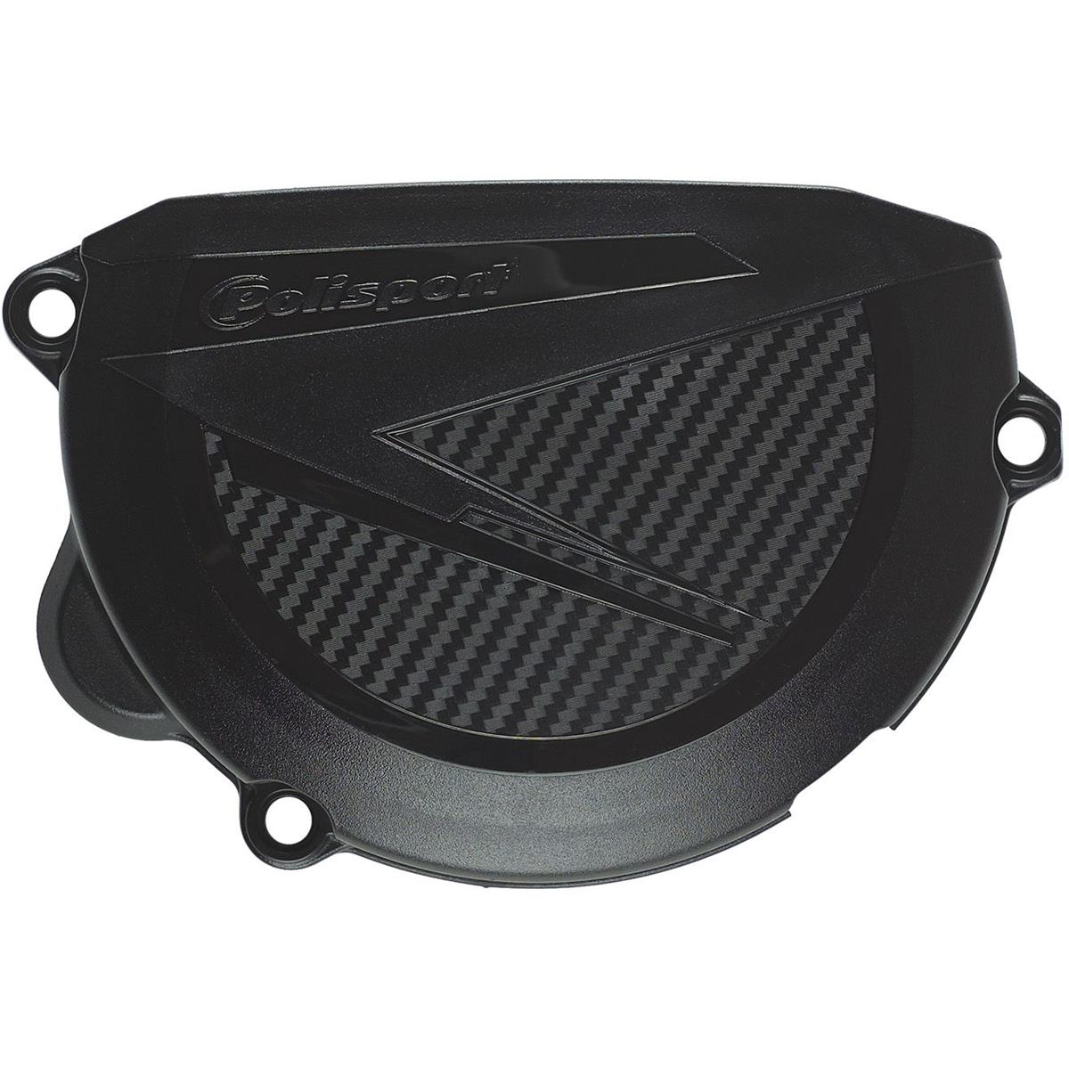 Polisport Clutch Cover Protector  KTM EXC 250/300 08-12