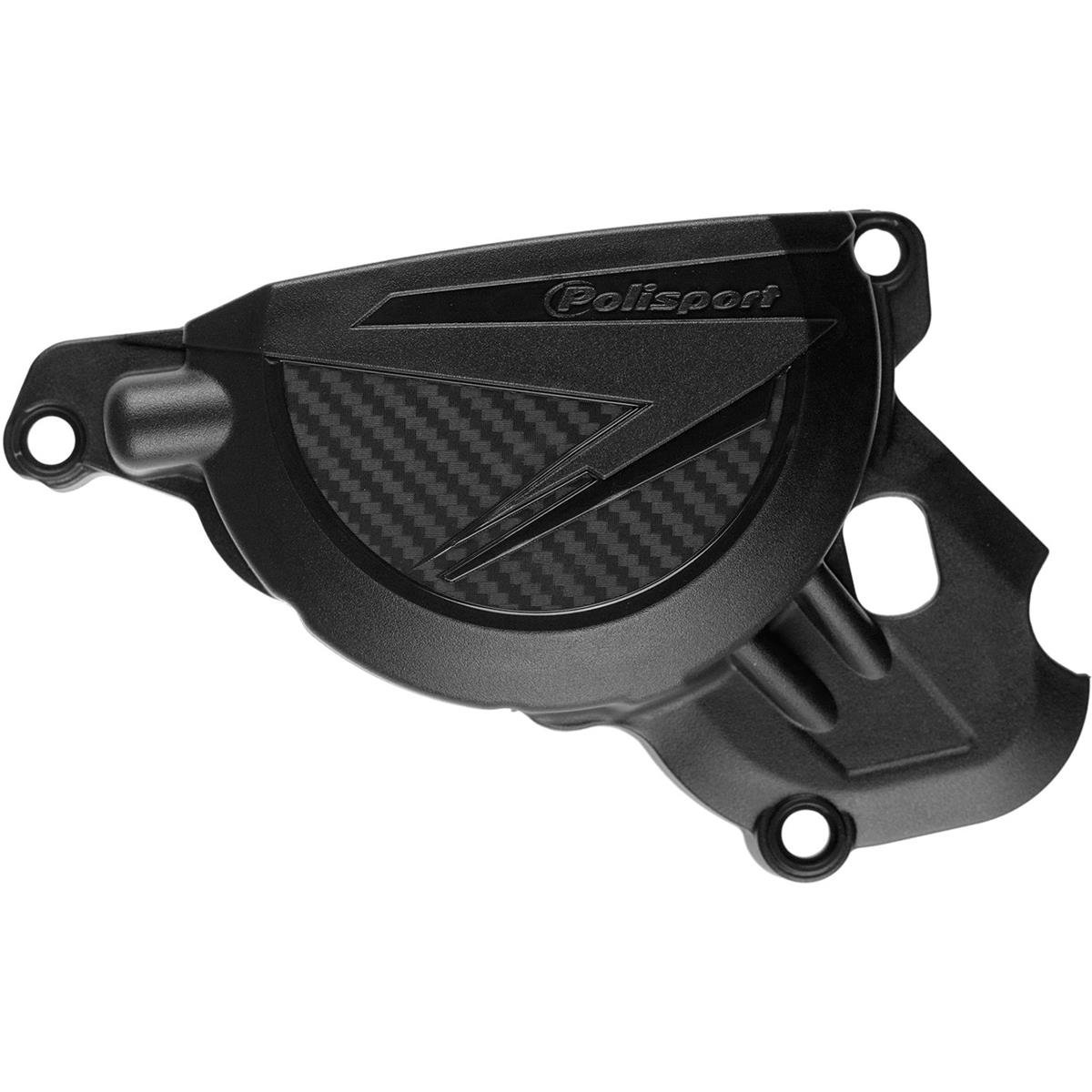 Polisport Ignition cover protector  Beta RR 4T 20-, Black