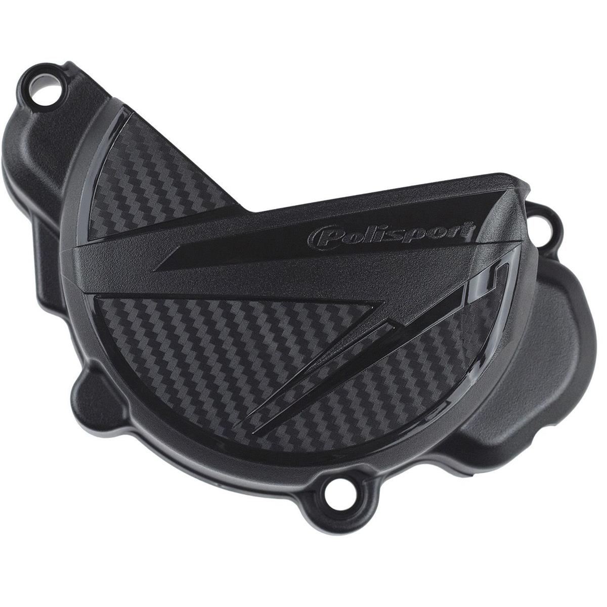 Polisport Ignition cover protector  KTM EXC-F 250 09-11
