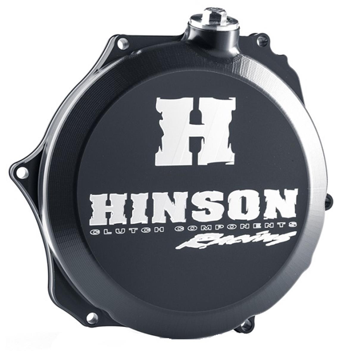 Hinson Couvercle de Carter d'Embrayage  Husqvarna TC 125, KTM SX 125, Gas Gas MC 125