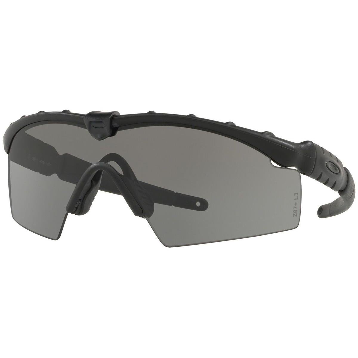 Oakley MTB-Sportbrille Ballistic M Frame 2.0