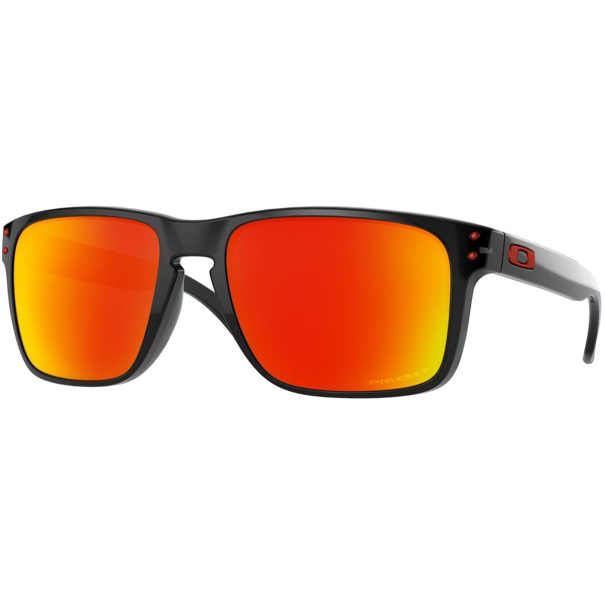 Oakley Sunglasses Holbrook XL Black Ink/Prizm Ruby Polarized