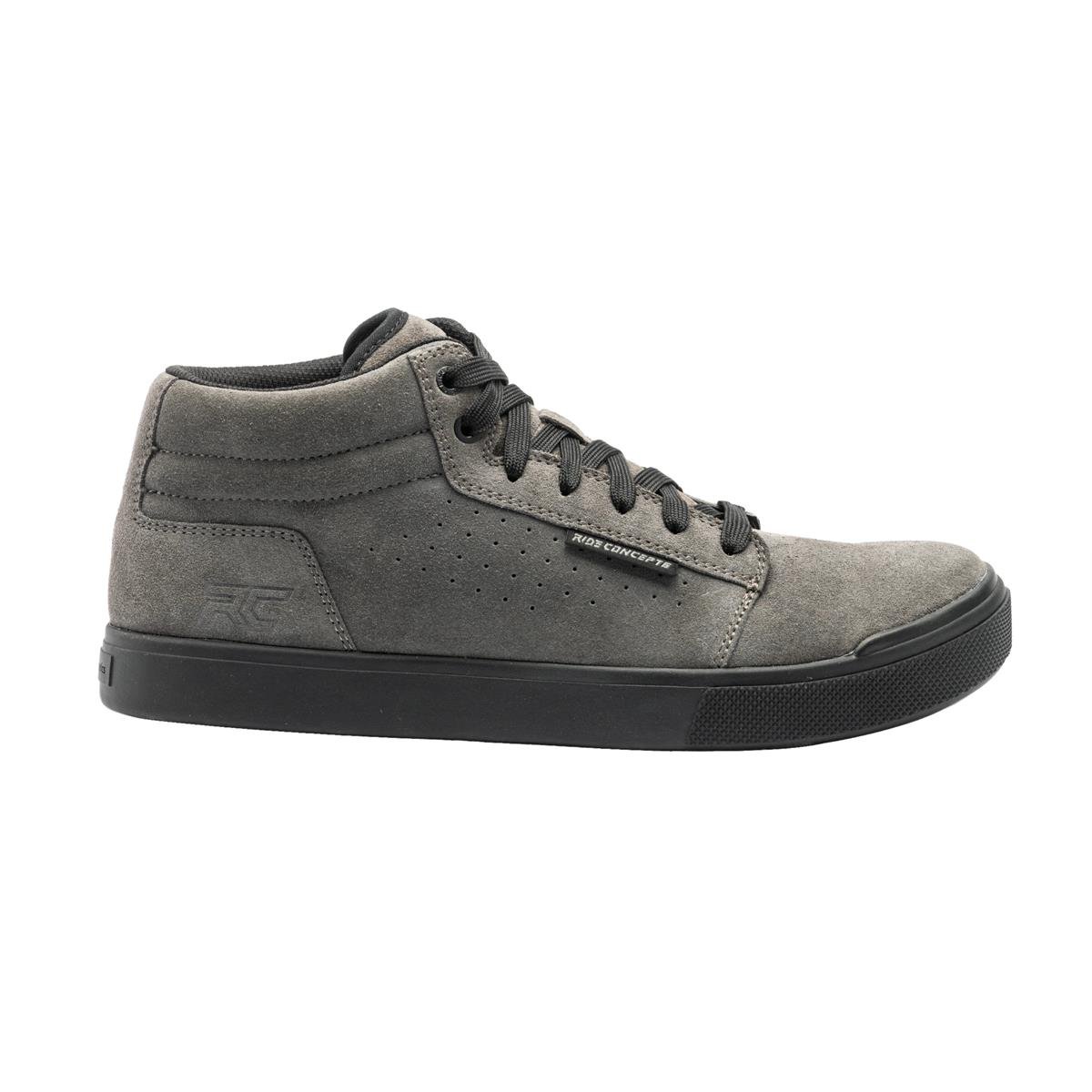Ride Concepts Chaussures VTT Vice Mid Gris