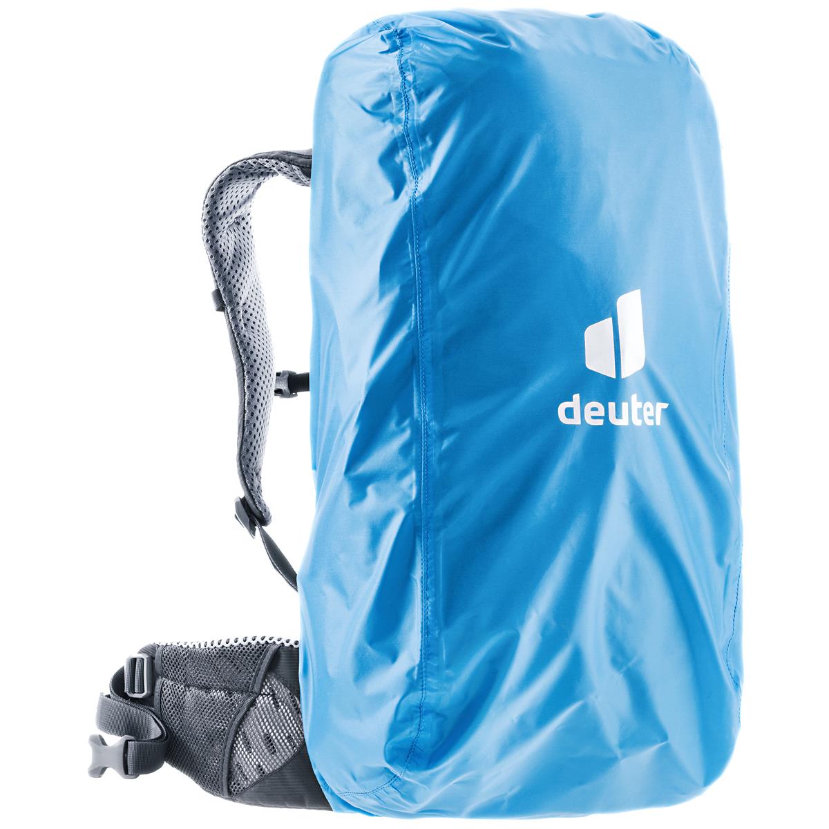 Deuter Backpack Raincover Raincover I Coolblue, 20L - 35L