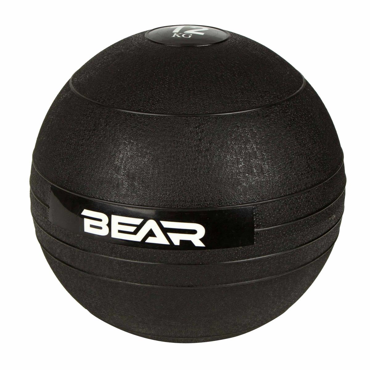BearFitness Slam Ball 12 kg  12 kg