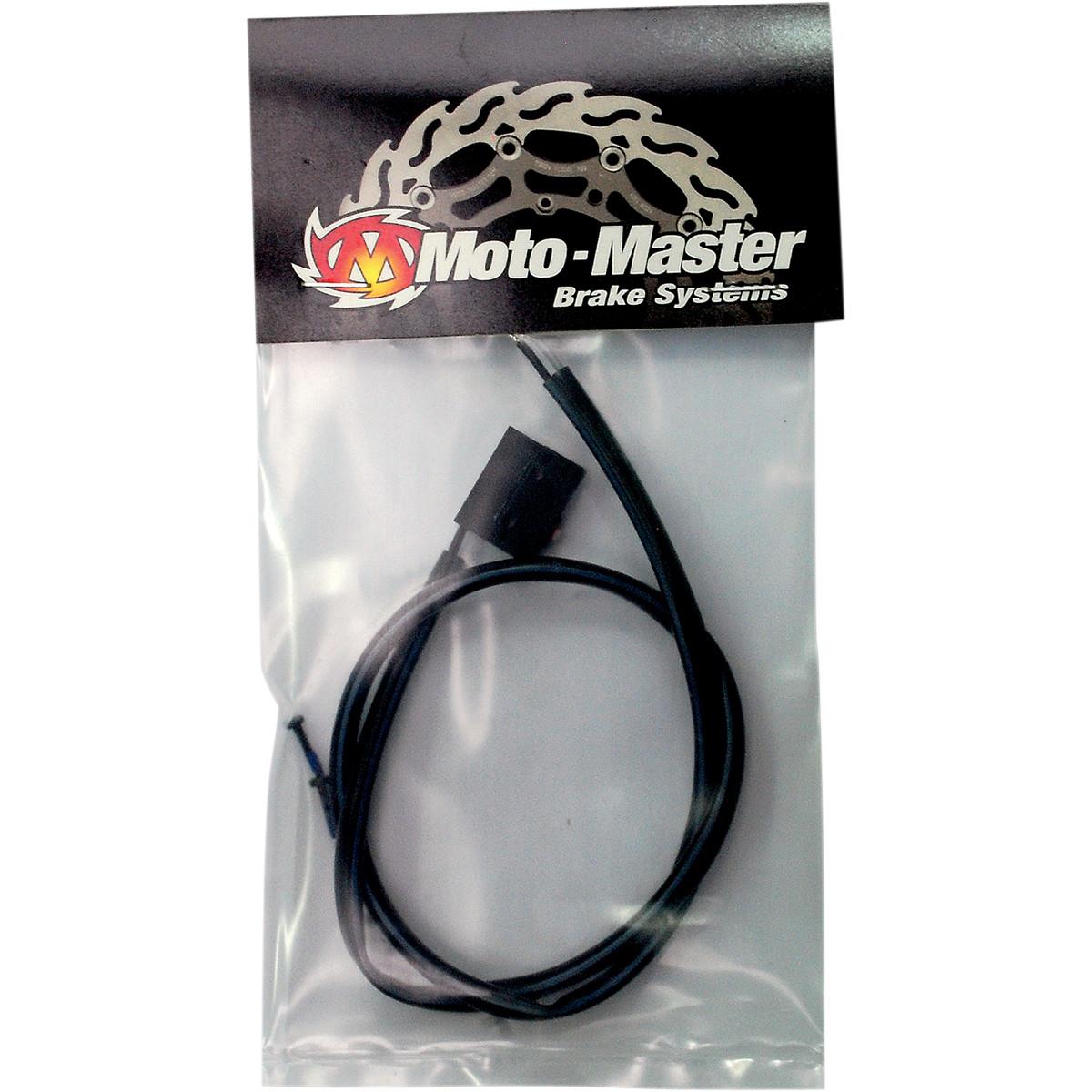 Moto-Master Interrupteur Feux-Stop  11 mm/12 mm