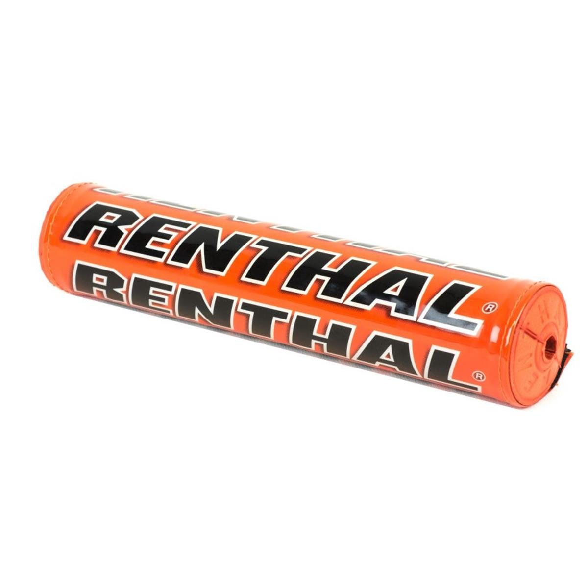 Renthal Bar Pad SX Orange - Limited Editon