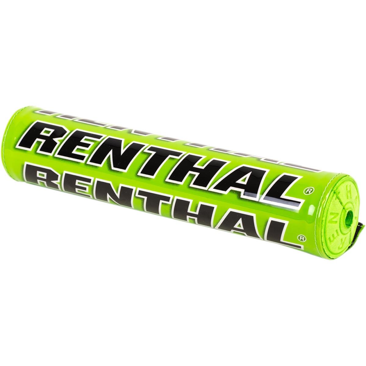 Renthal Bar Pad SX Green - Limited Editon