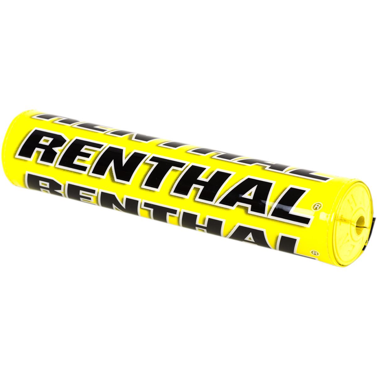Renthal Bar Pad SX Yellow - Limited Editon