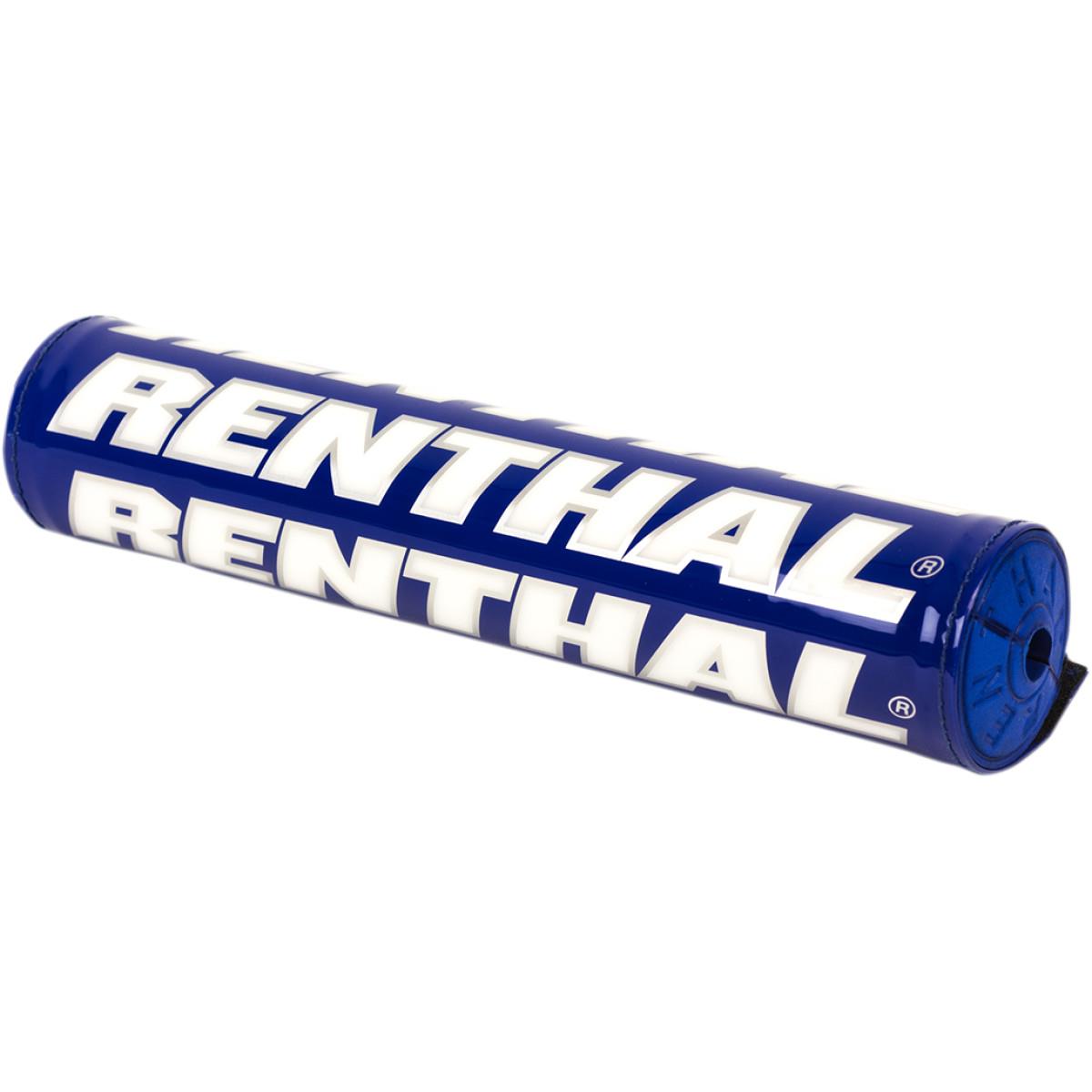 Renthal Bar Pad SX Blue - Limited Editon