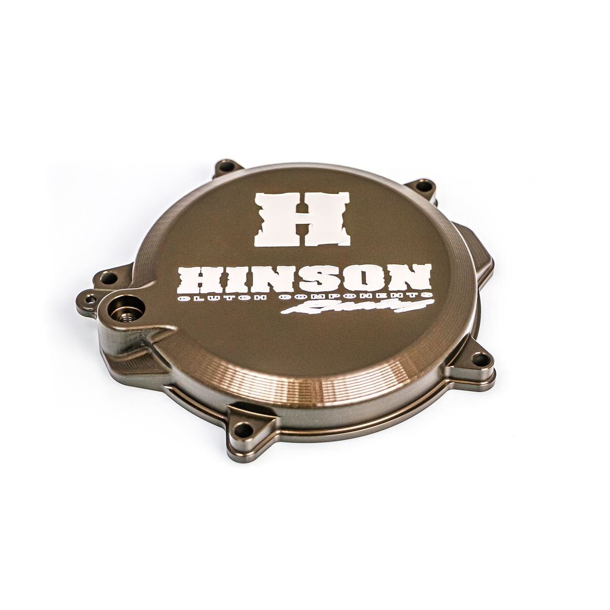 Hinson Clutch Cover Husqvarna TC 85 18-, KTM SX 85 18-