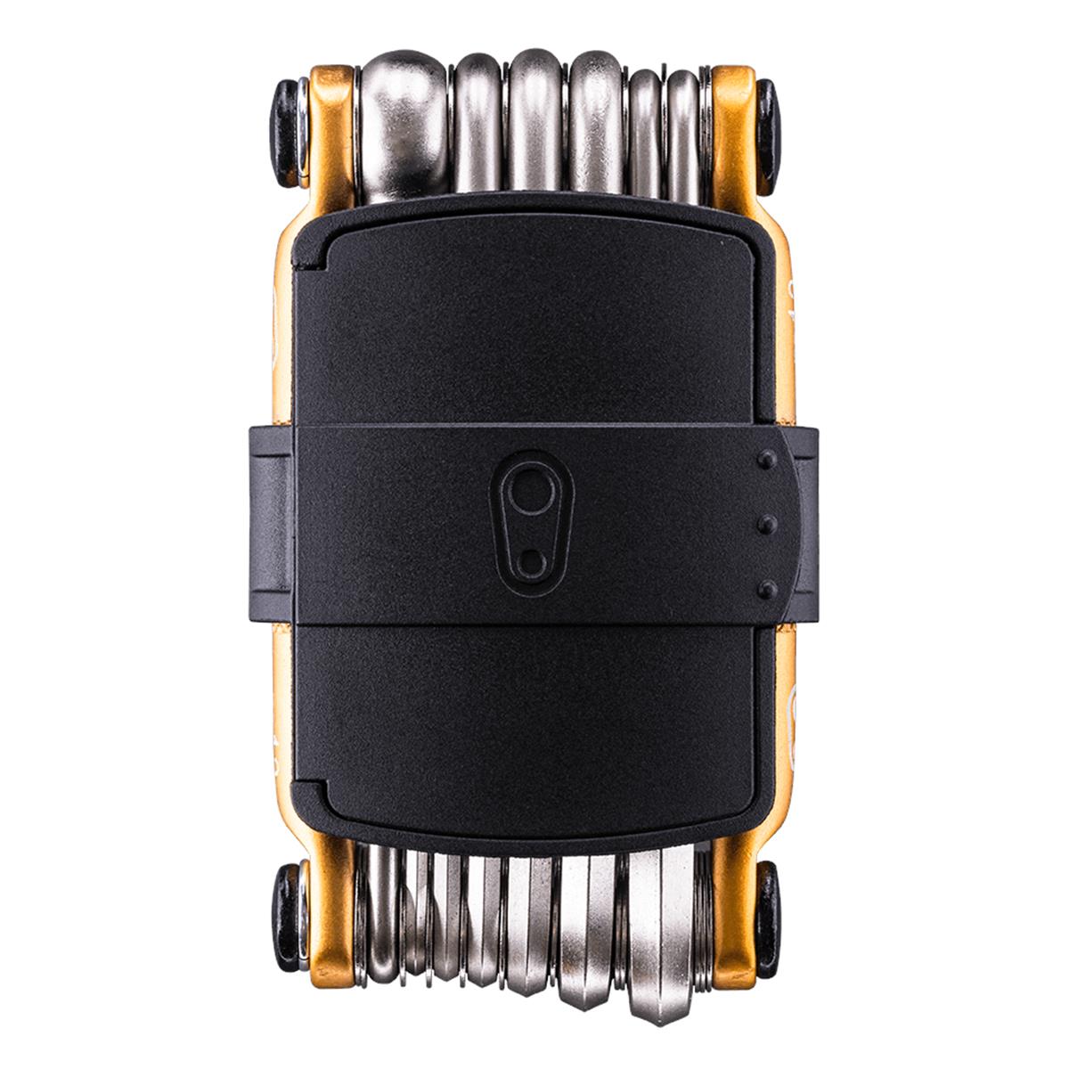 Crankbrothers Multi-Outils M-13 Or
