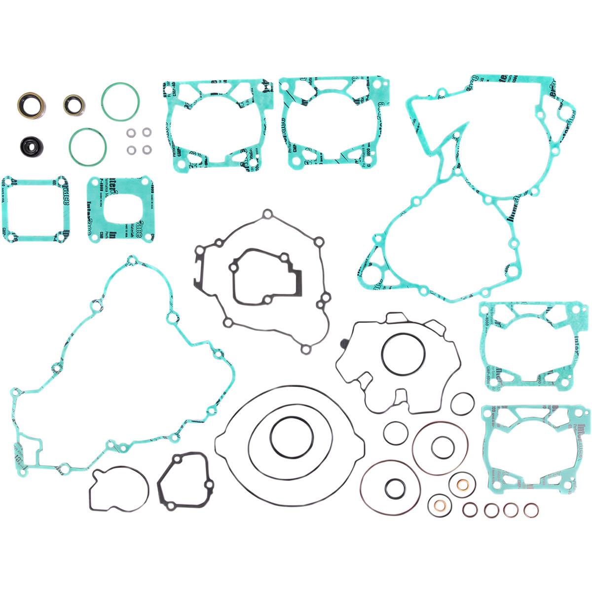 ProX Kit completo di Guarnizioni Motore  KTM SX 150 16-17, Husqvarna TC 125 16-17, TE 150 '17
