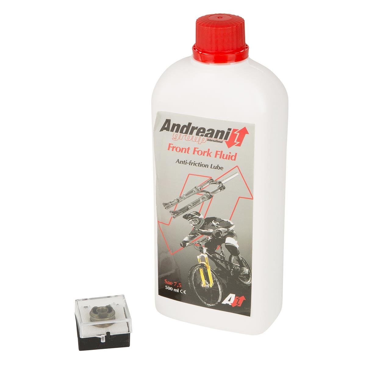 Andreani Kit di upgrade per forcelle MTB  RockShox SID Charger 2 2017 - 2018