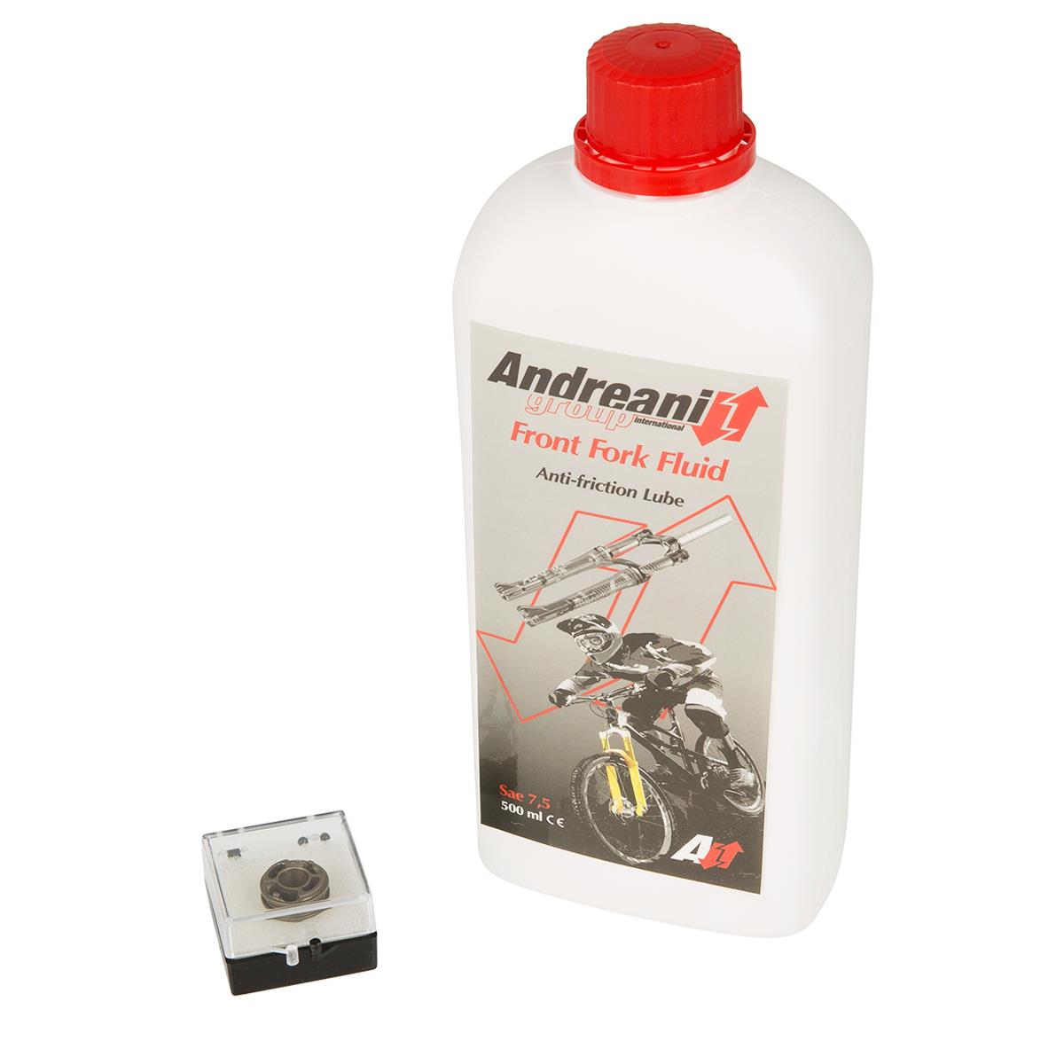 Andreani MTB Fork Upgrade Kit  Fox 40 RC2 bis 2016