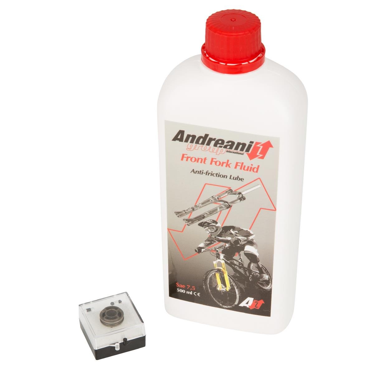 Andreani MTB Federgabel Upgrade Kit  Fox 36 RC2 bis 2016