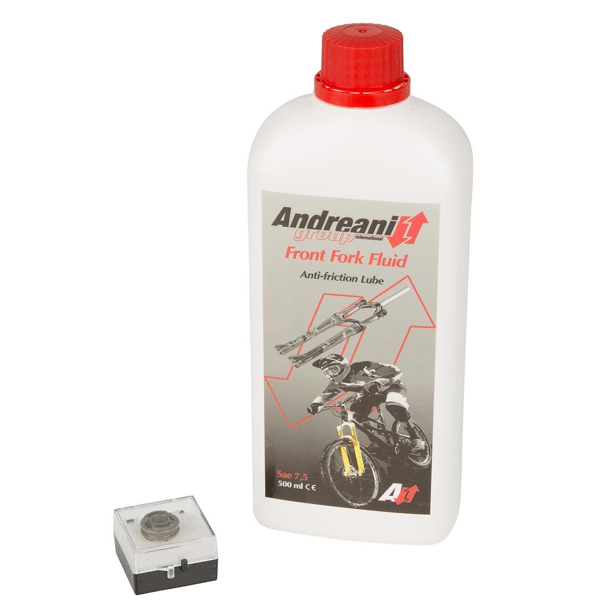 Andreani MTB Federgabel Upgrade Kit  Fox 40 Fit 4 bis 2016