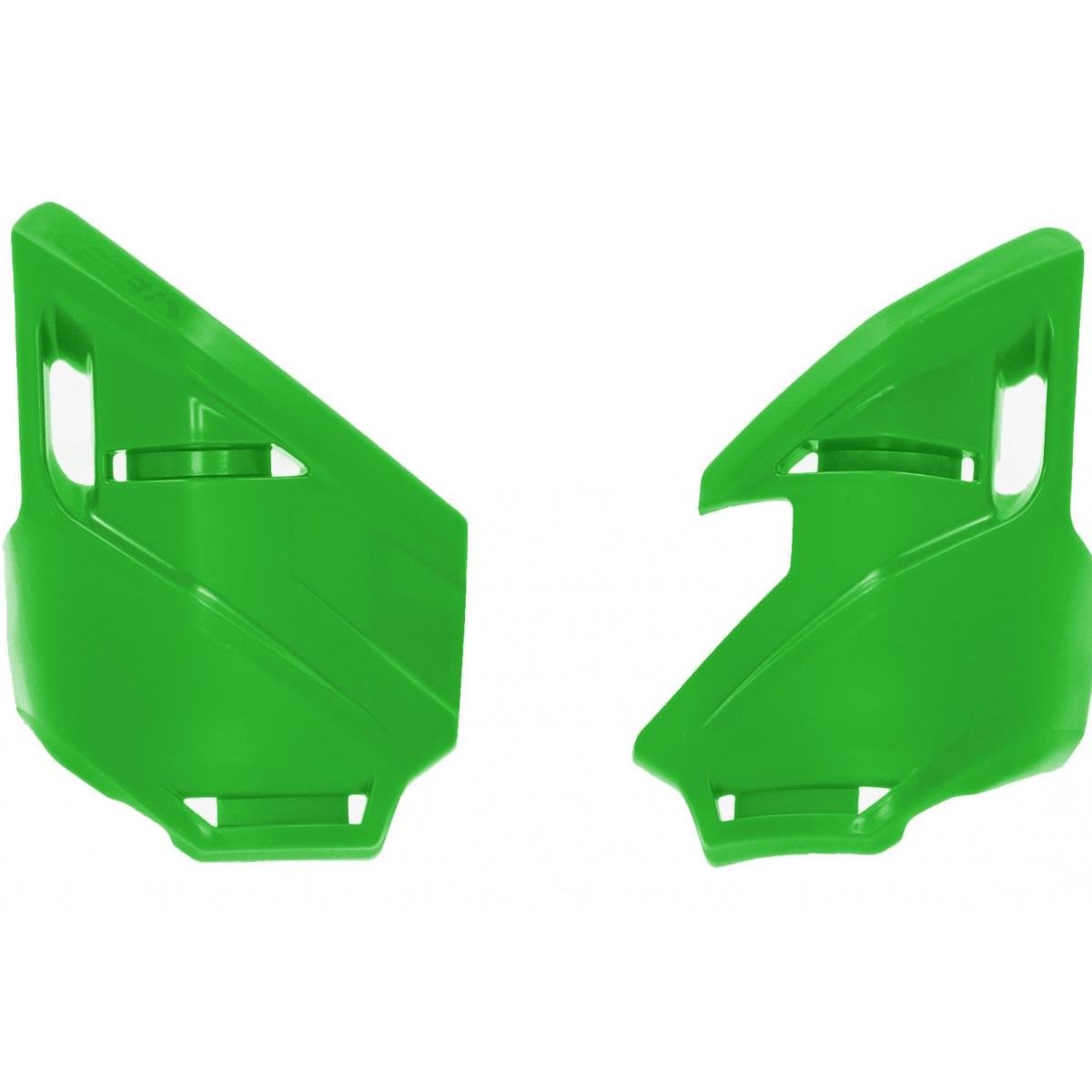 Acerbis Triple Clamp Protector F-Rock Green