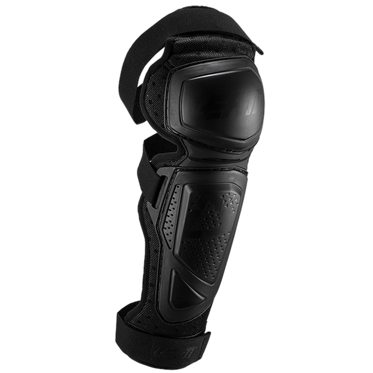 Leatt Knee/Shin Guard 3.0 EXT Black