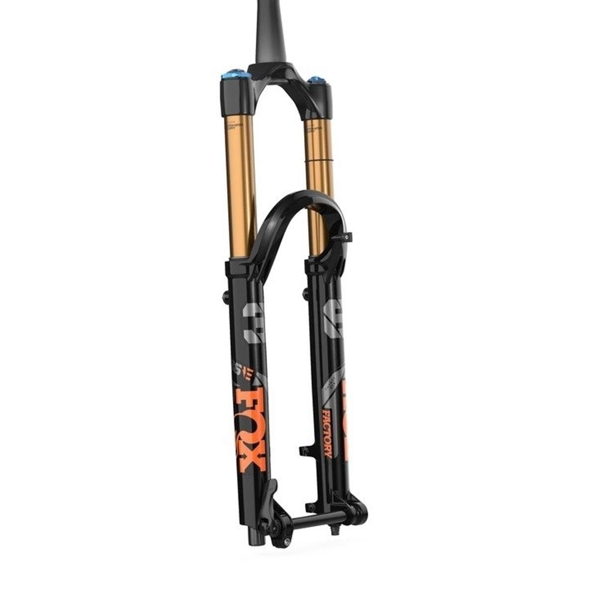 Fox Racing Shox Suspension Fork 36 Float Factory 29 Inches, 15x110 mm, GRIP 2, 51 mm Offset, 160 mm