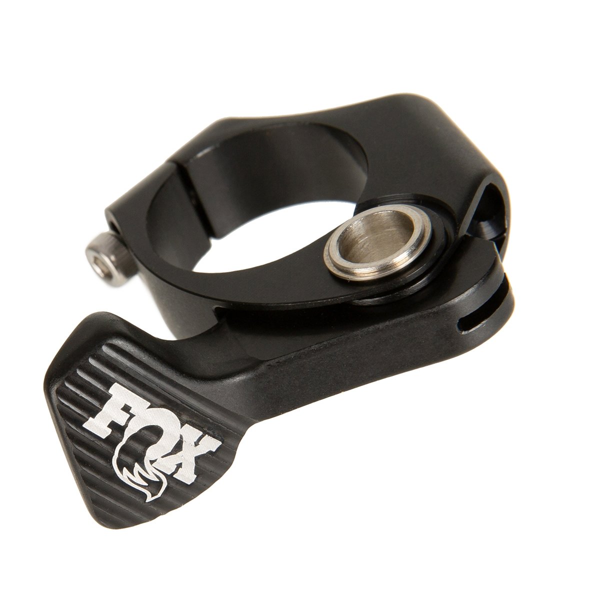 Fox Racing Shox Remote Lever Transfer clamp 22.2 mm