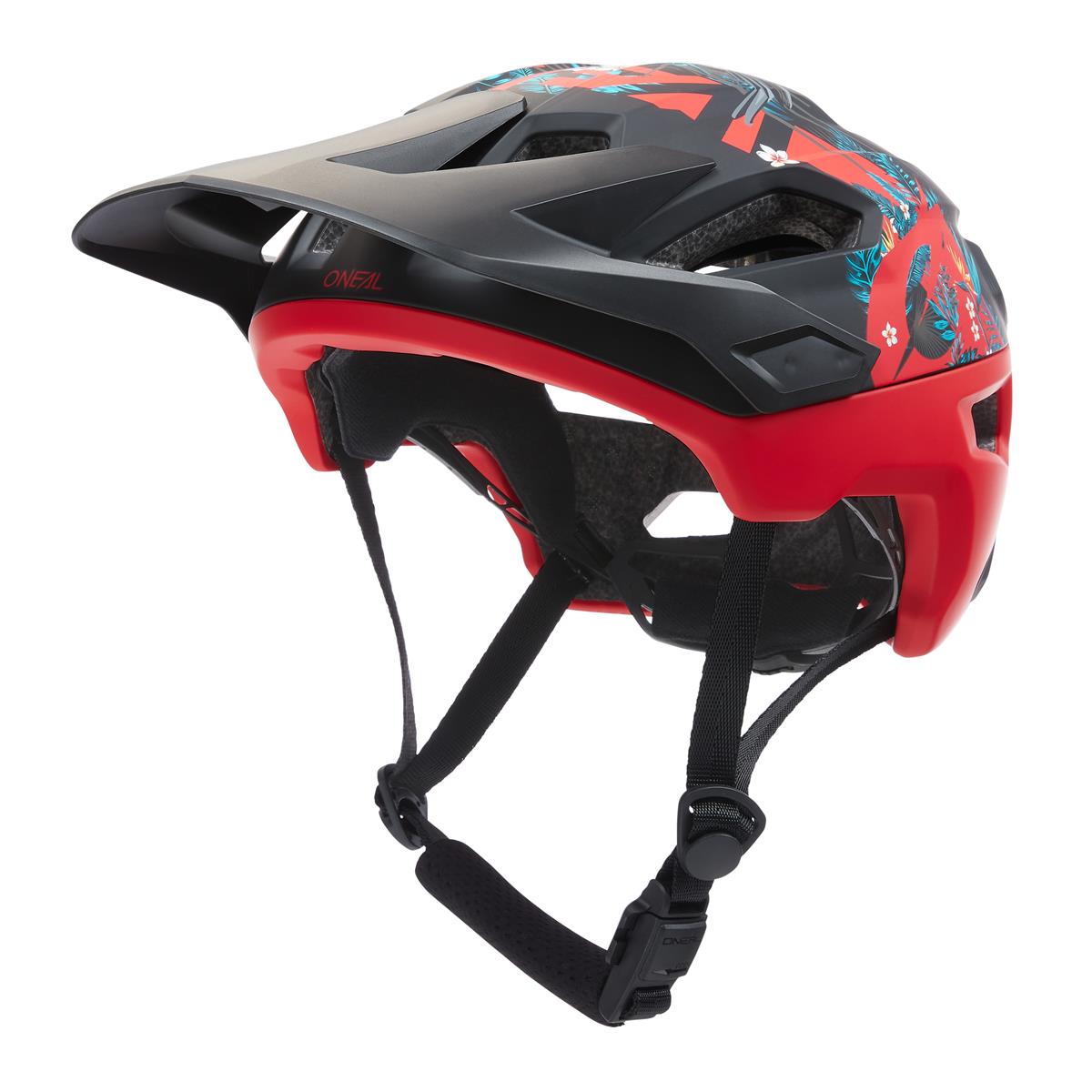 O'Neal Enduro MTB Helmet Trailfinder Rio - Multi