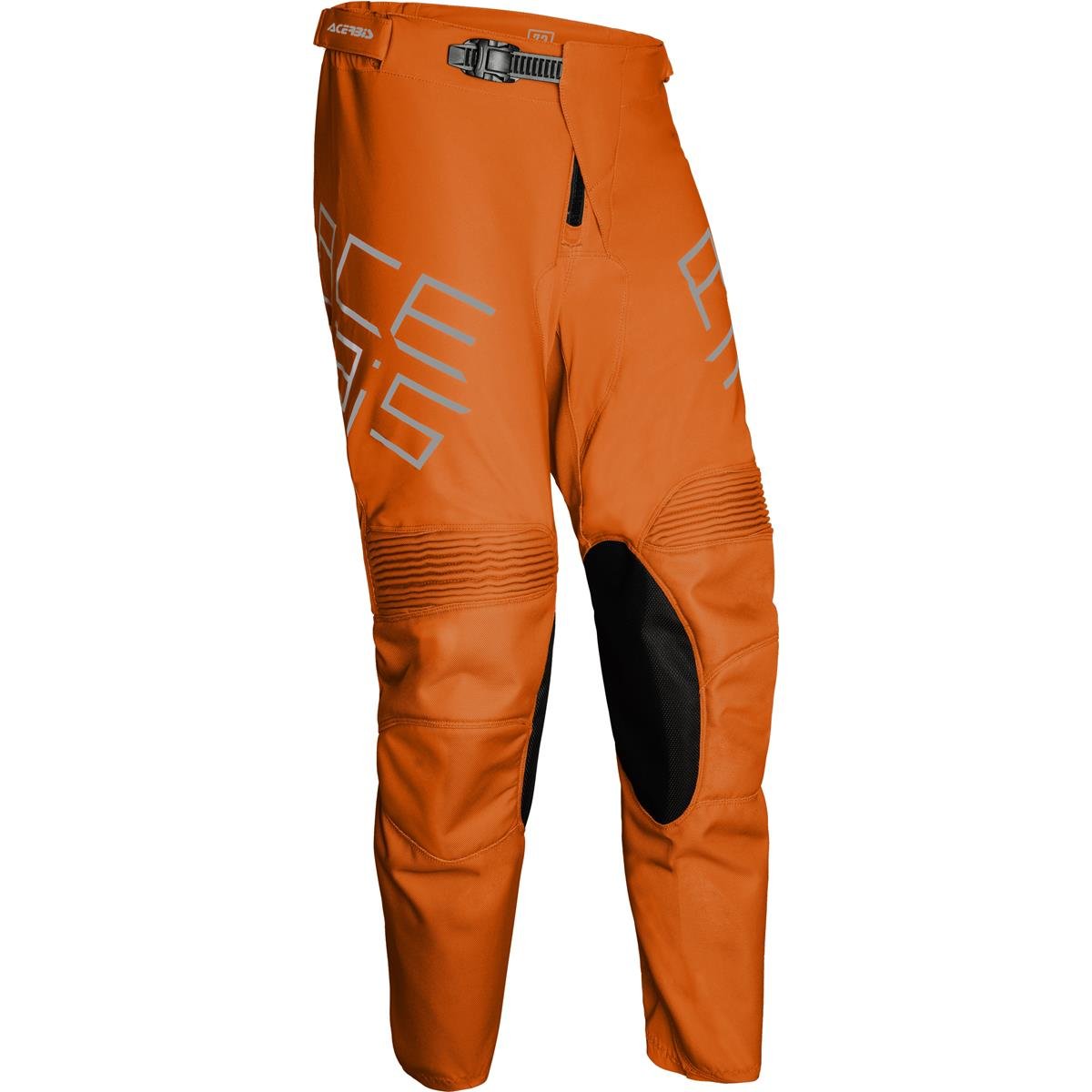 Acerbis MX Pants MX Track Orange