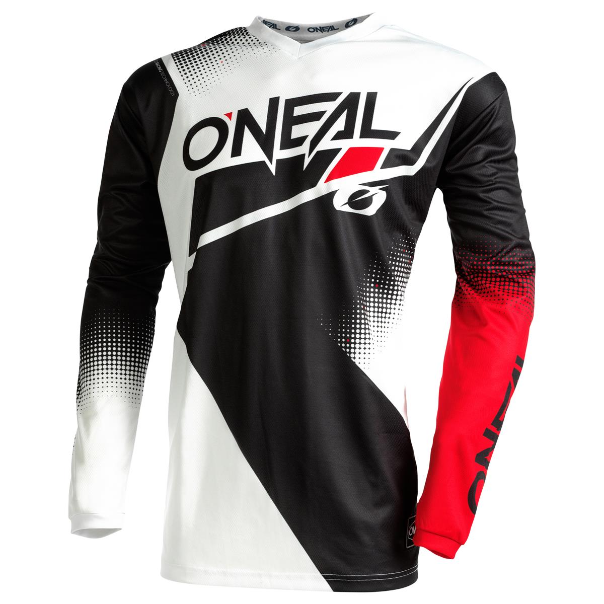 2019 o 'neal elemento Zen petrol Jersey camiseta MX motocross MTB DH enduro BMX 