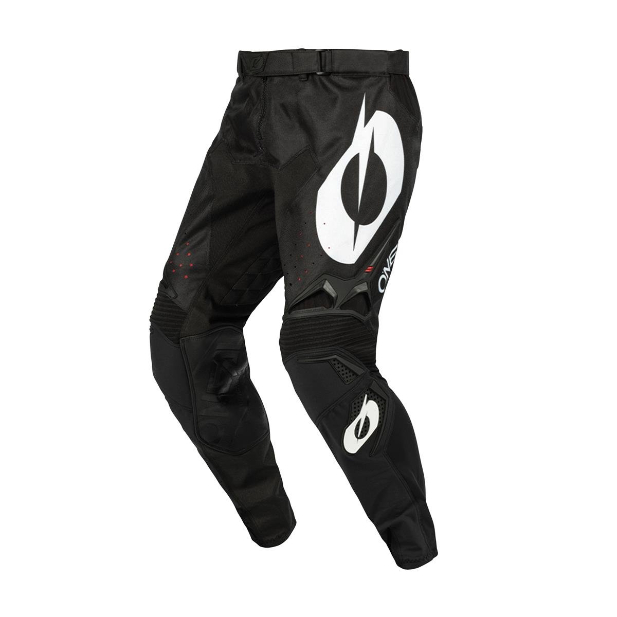 O'Neal MX Pants Hardwear Elite Classic - Black