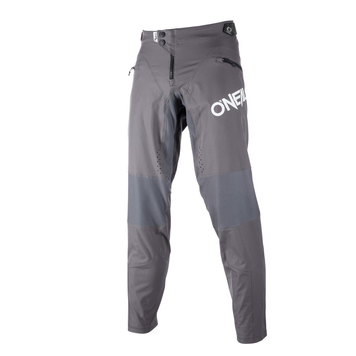 O'Neal MTB Pants Legacy Gray
