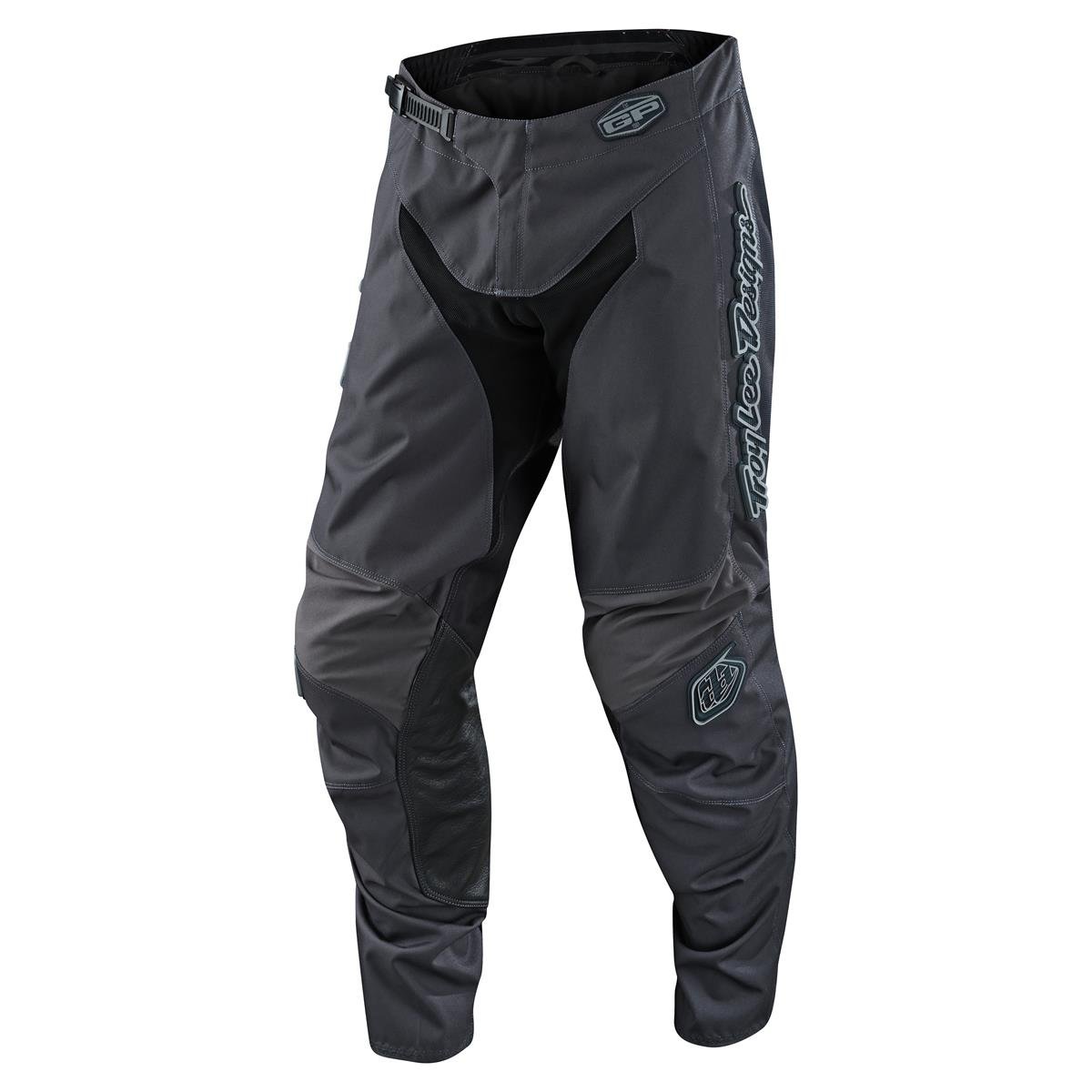 Troy Lee Designs MX Pants GP Mono - Grey