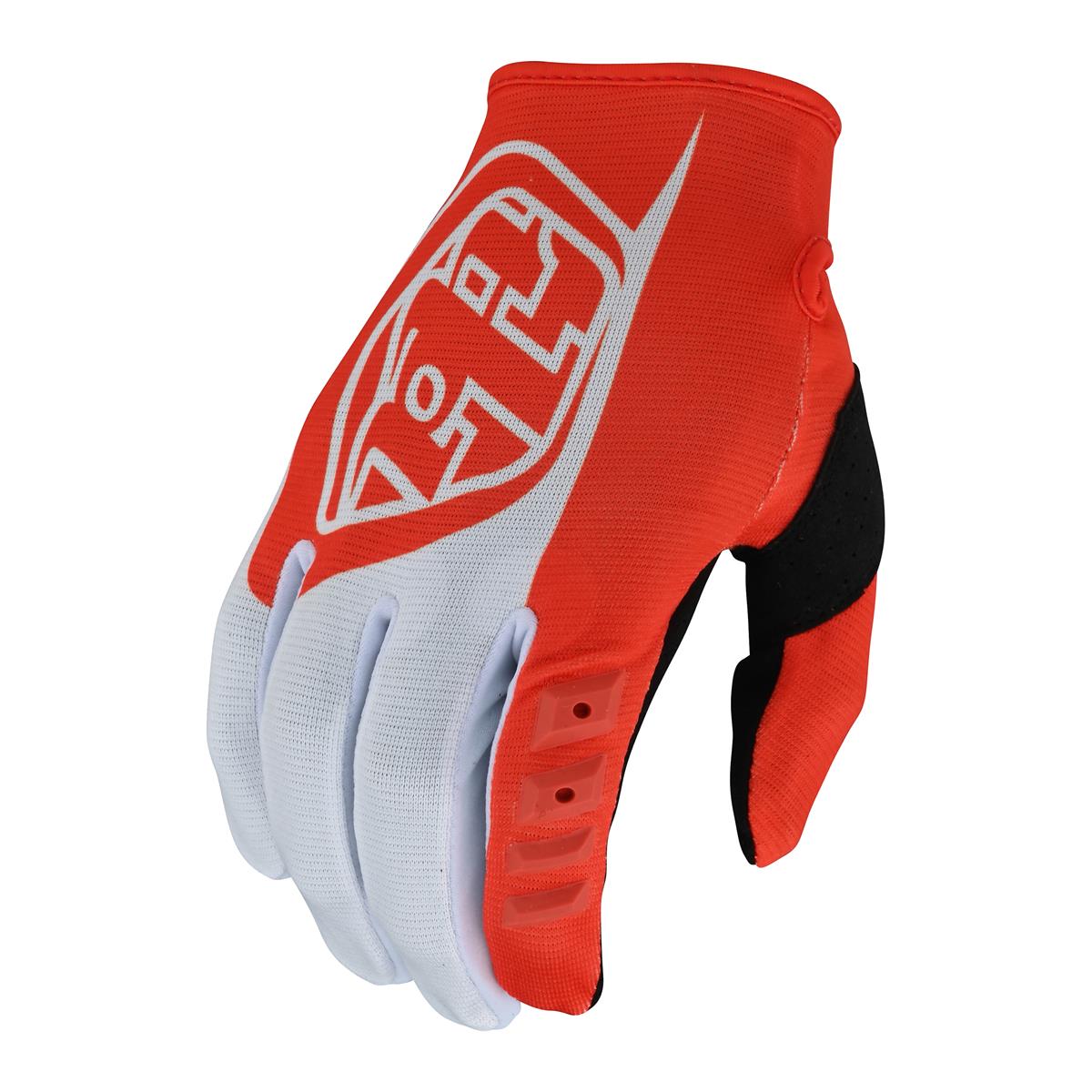 Troy Lee Designs Gloves GP Orange