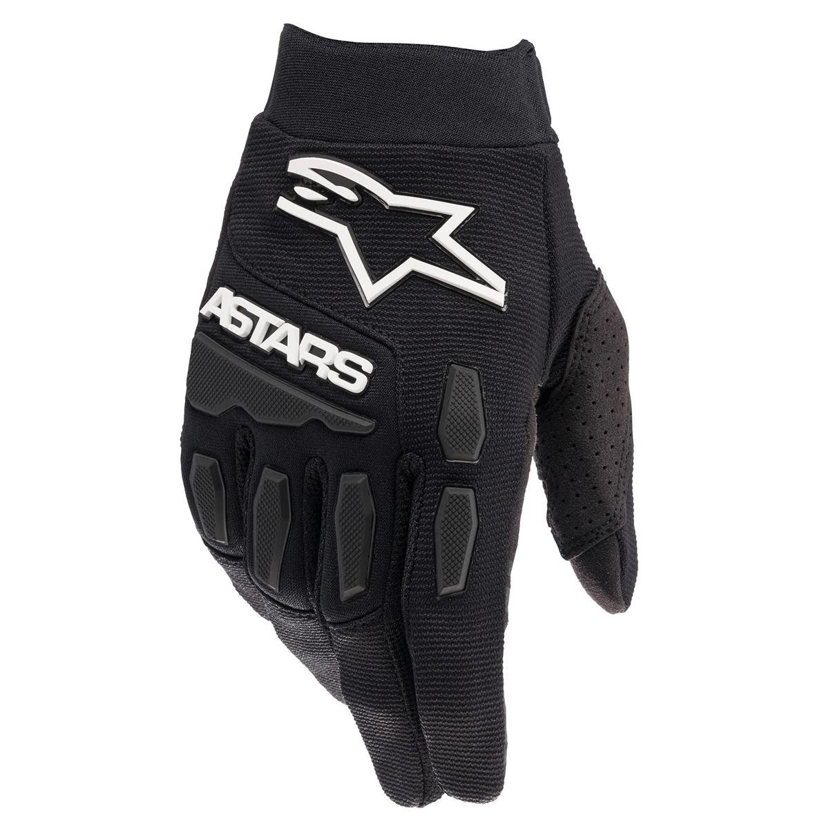 Alpinestars Gloves Full Bore Black