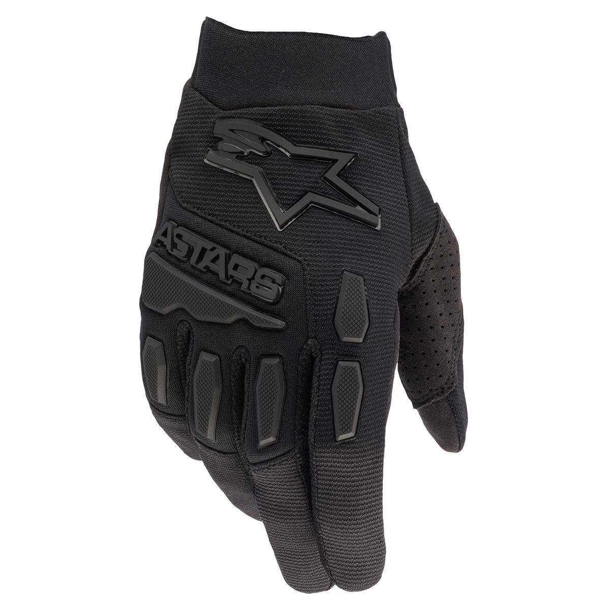 Alpinestars Gloves Full Bore Black