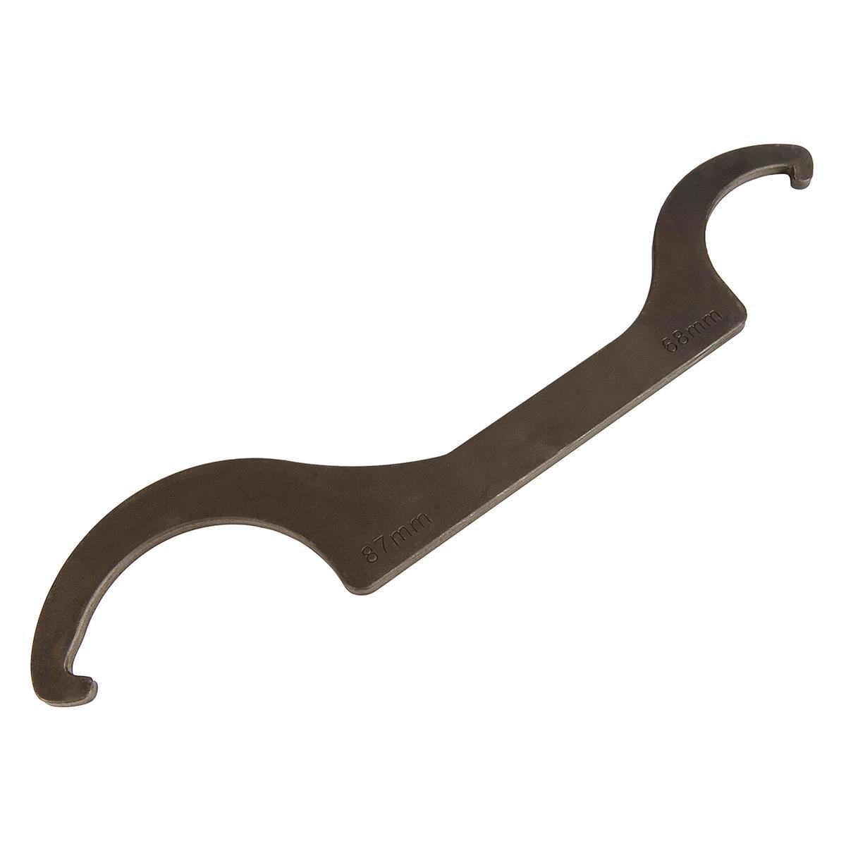 FRITZEL Hook Wrench Vorspanner 68-87 mm